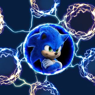 Softveliūras "Sonic rate"
