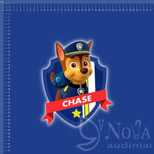 Softveliūras "Chase"