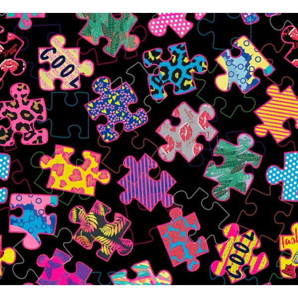 Softveliūras "Puzzle"