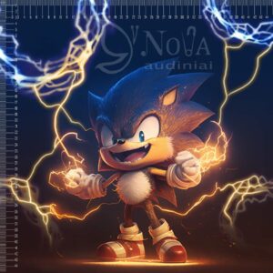 Softveliūras "Sonic1"