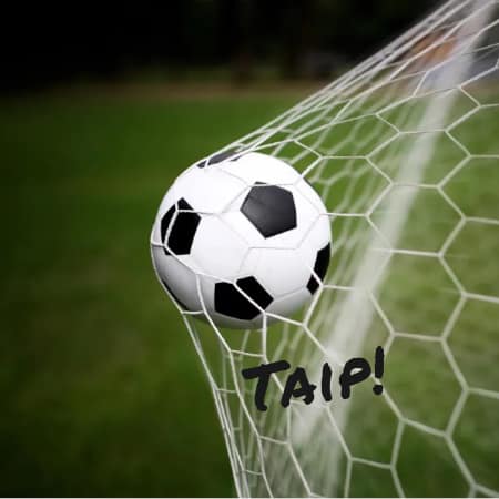 Softveliūras "Futbolas" Taip!