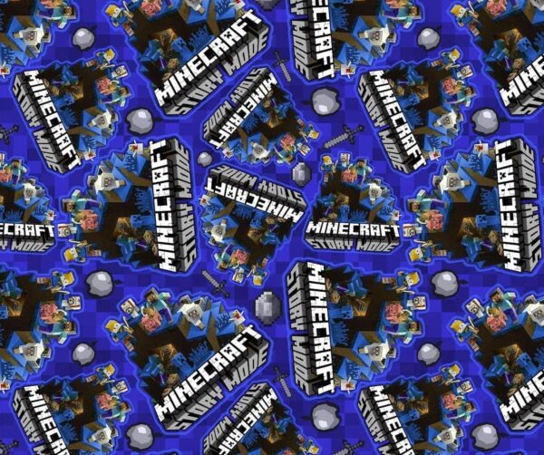 Softveliūras "Minecraft"