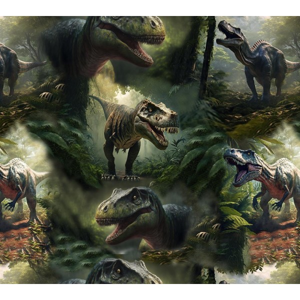 Softveliūras "Dino"