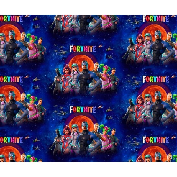 Softveliūras "Fortnite"