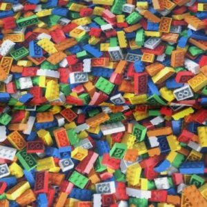 Džersis "LEGO"