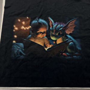 Softveliūras "Dino su draugu skaito"