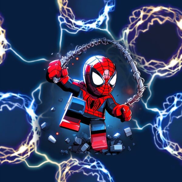 Softveliūras "Lego voras"