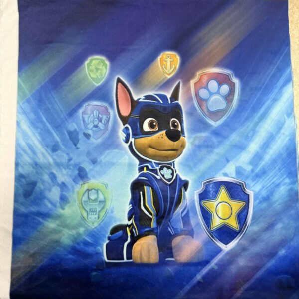 Softveliūras "Patruliai CHASE"