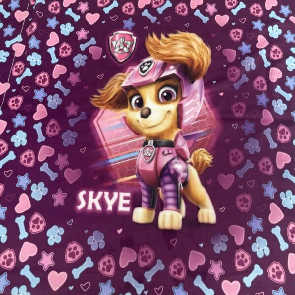 Softveliūras "skye”