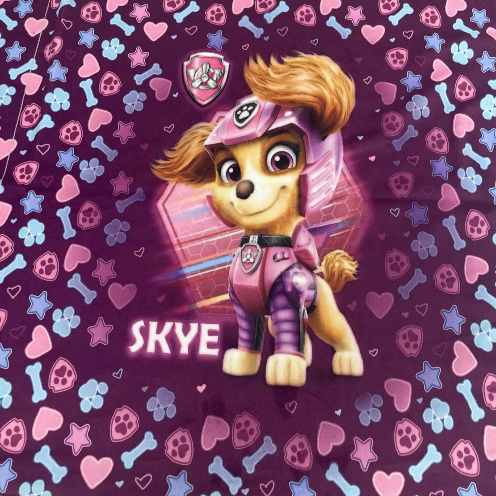 Softveliūras "skye”