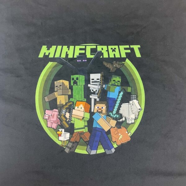 Softveliūras "minecraft”