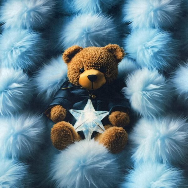 Softveliūras "Meškiukas"