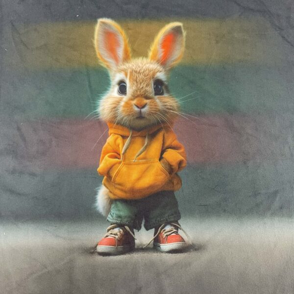 Softveliūras "zuikis”