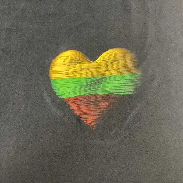 Softveliūras "širdutė”