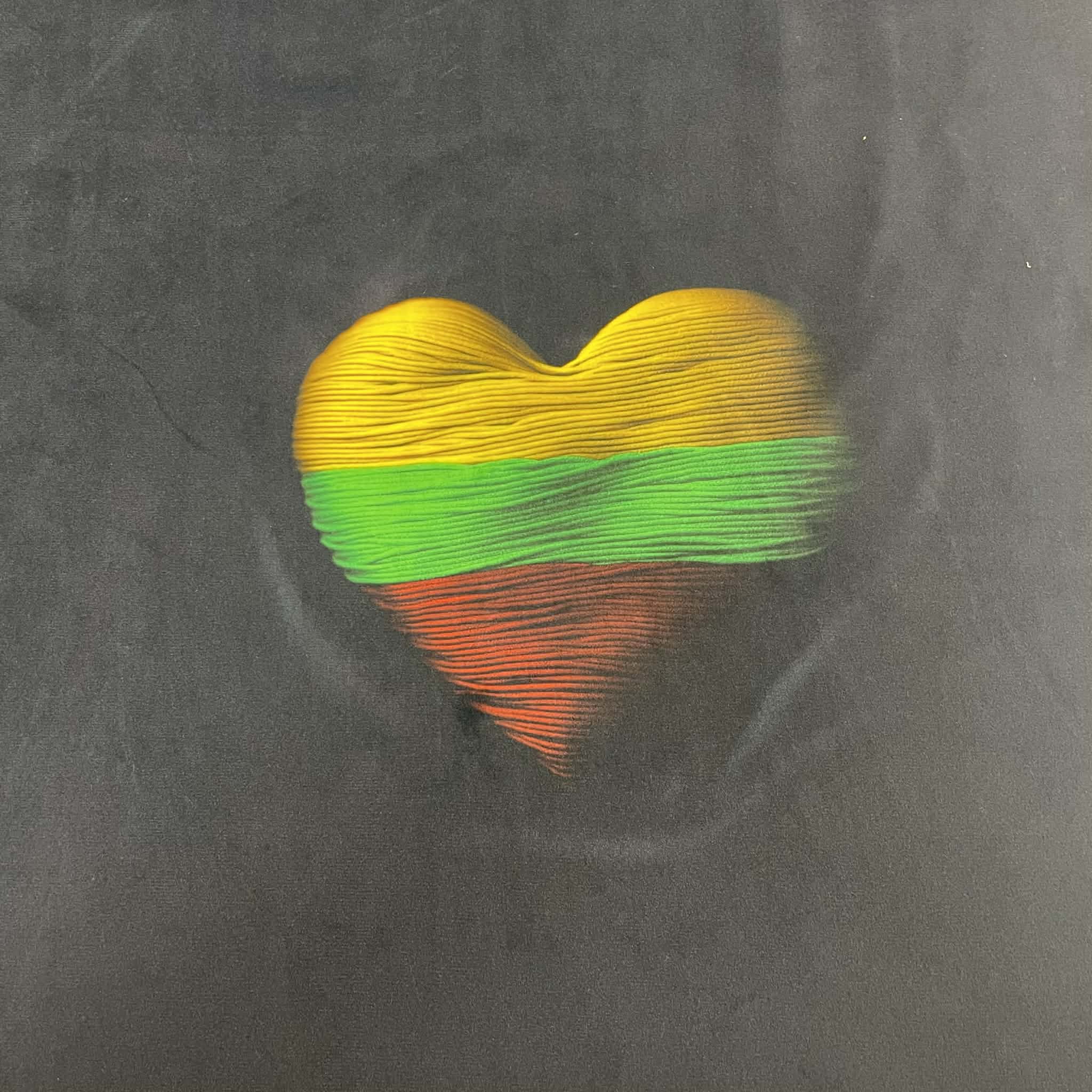 Softveliūras "širdutė”