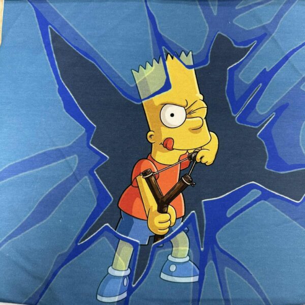 Kilpinis trikotažas "Bartas"