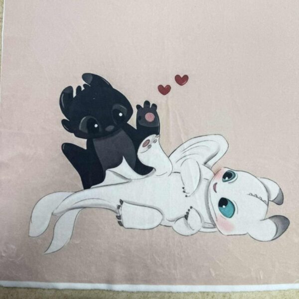 Softveliūras "bedantis su mergaite"