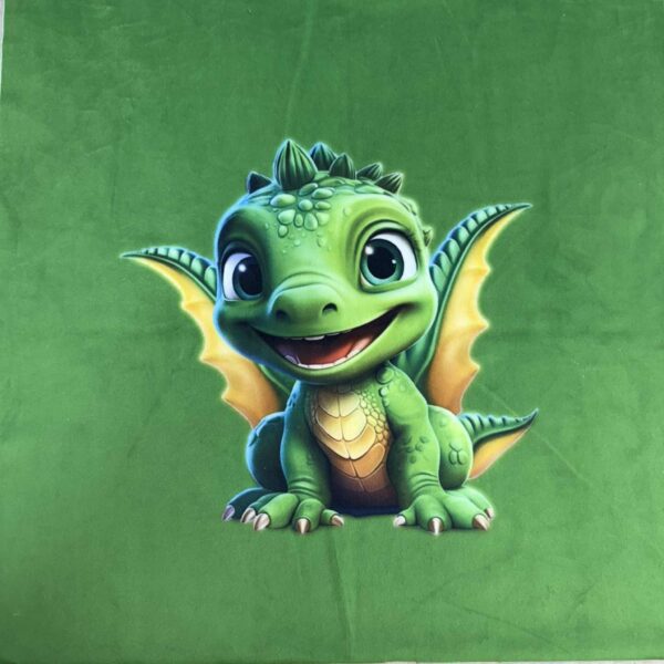 Softveliūras "drakonas 2"