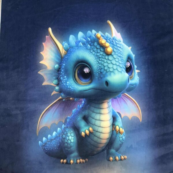 Softveliūras "drakonas 3"