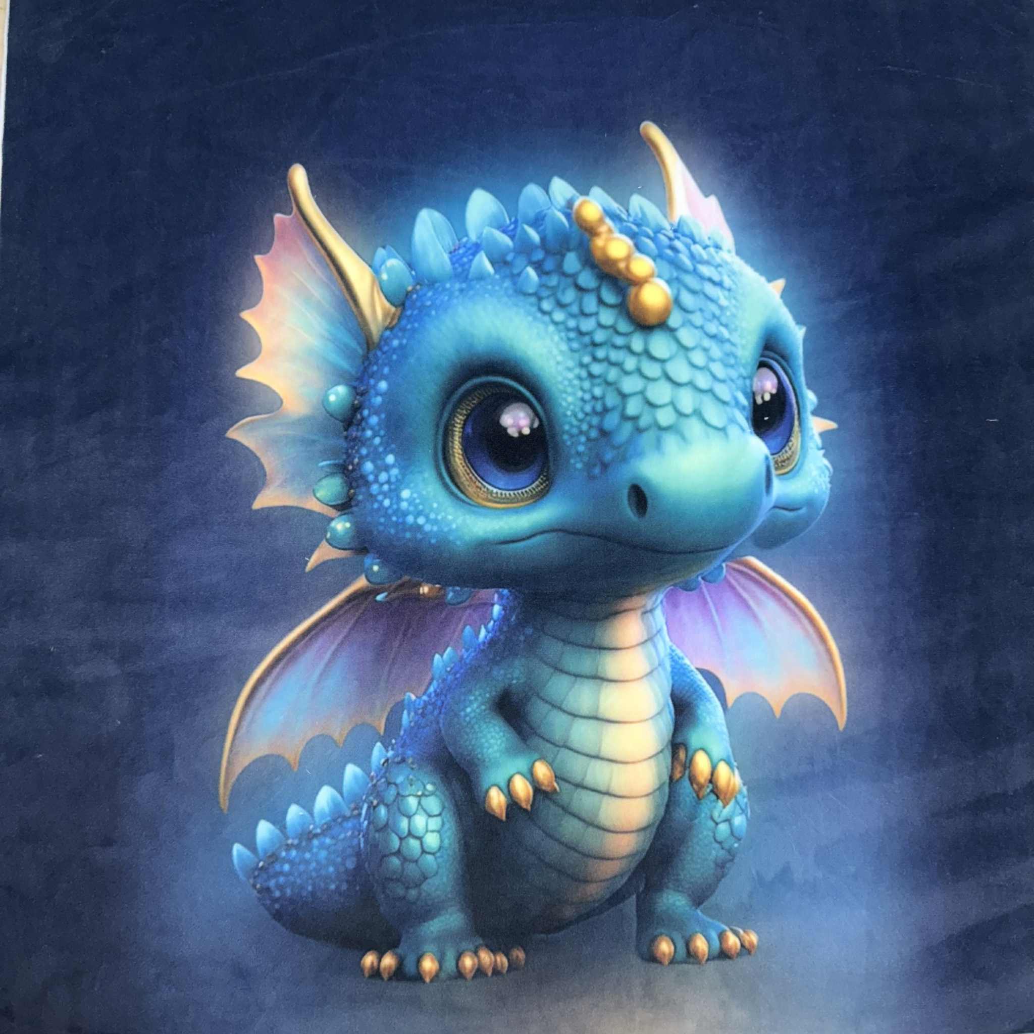 Softveliūras "drakonas 3"