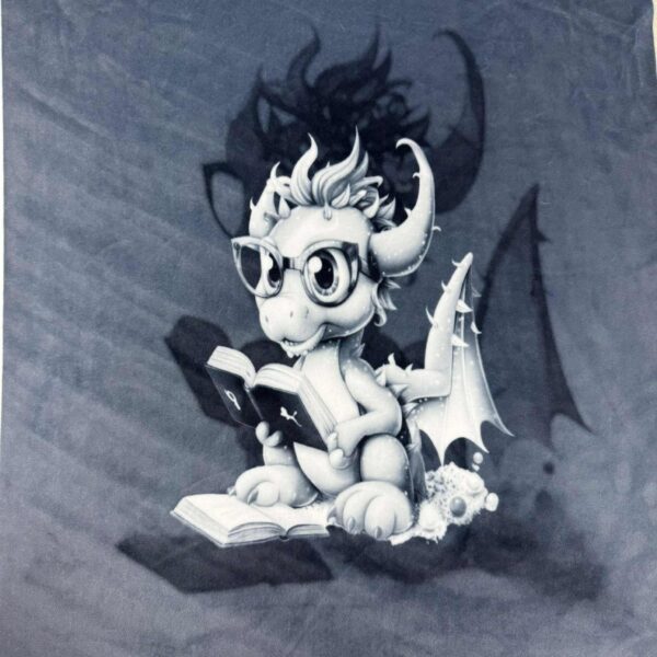 Softveliūras "baltas drakonas"