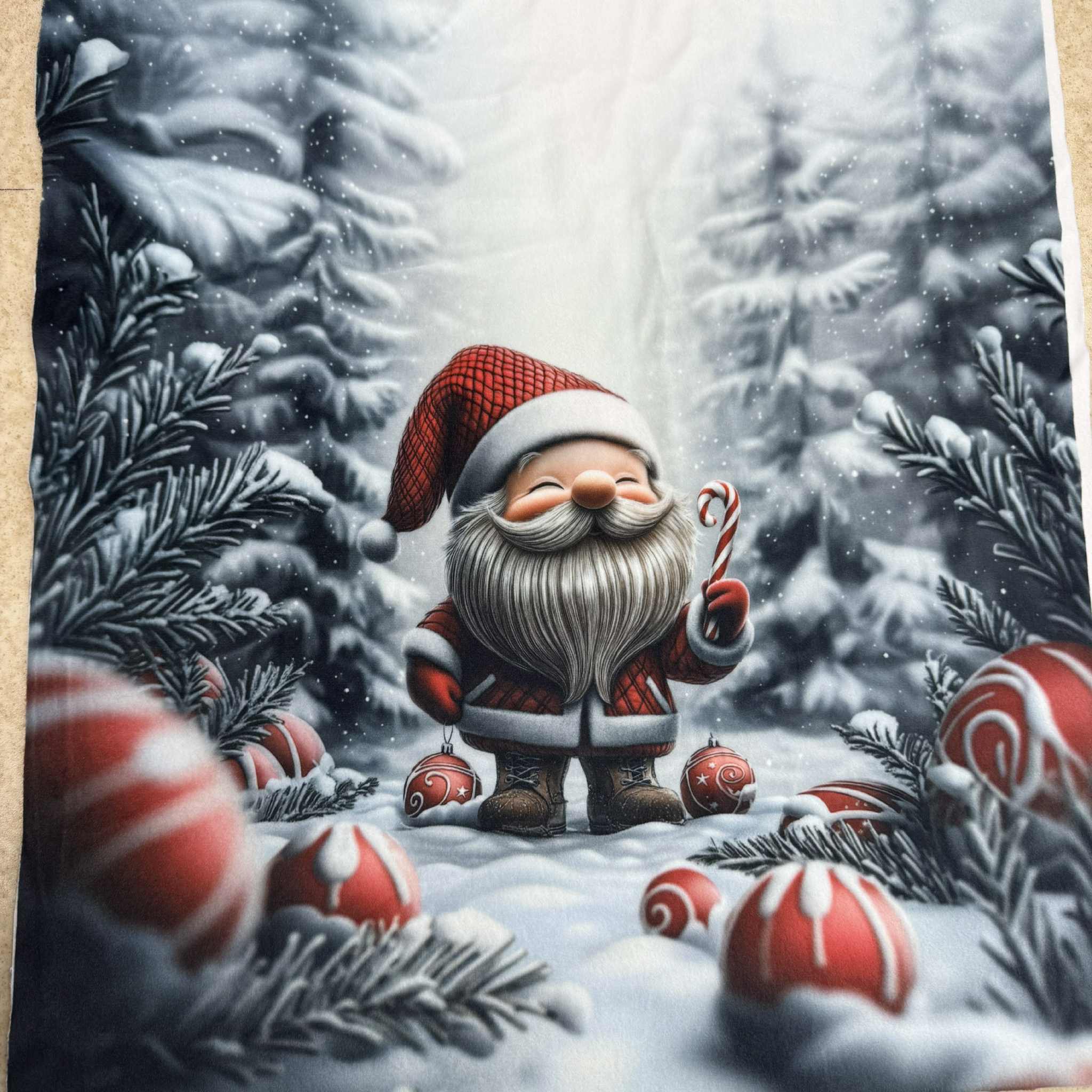 Softveliūras "nykštukas"