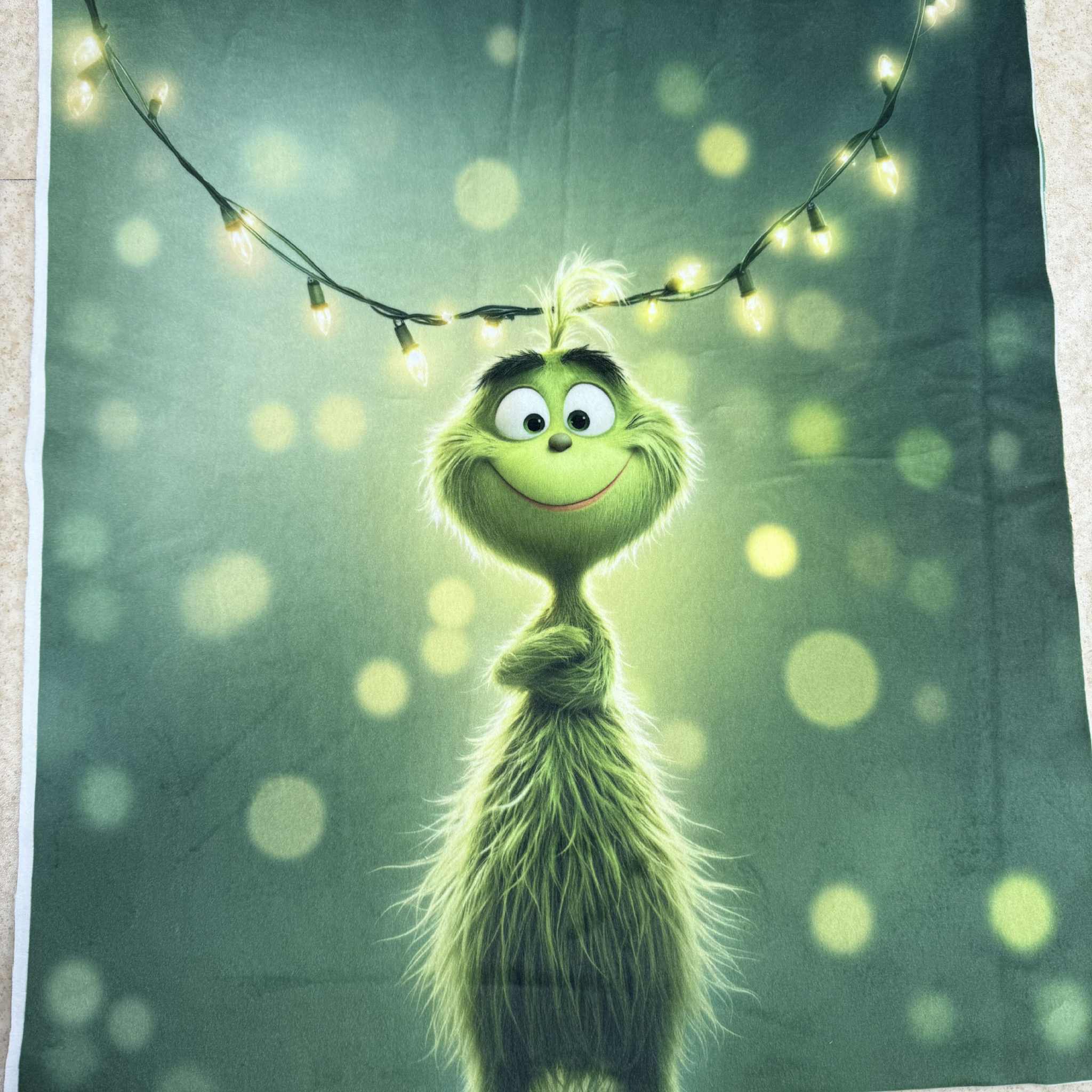 Softveliūras "grinčas/grinch"