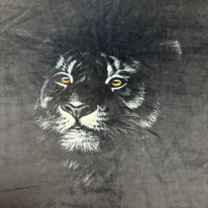 Softveliūras "juodas tigras"