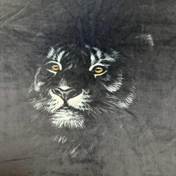 Softveliūras "juodas tigras"