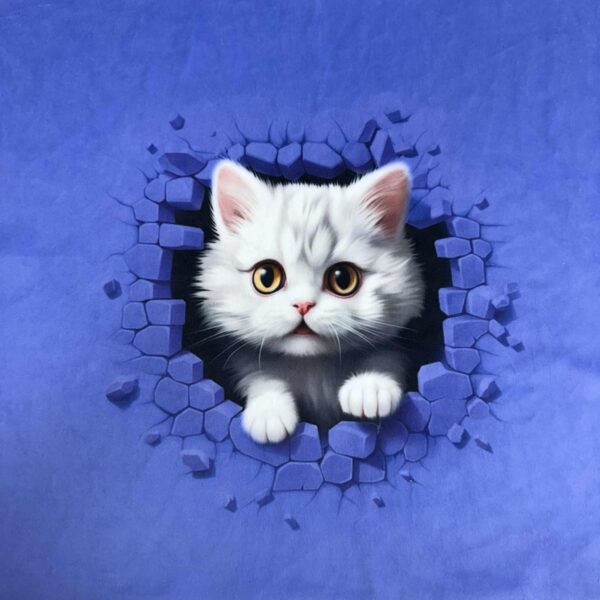 Softveliūras "Baltas kačiukas"