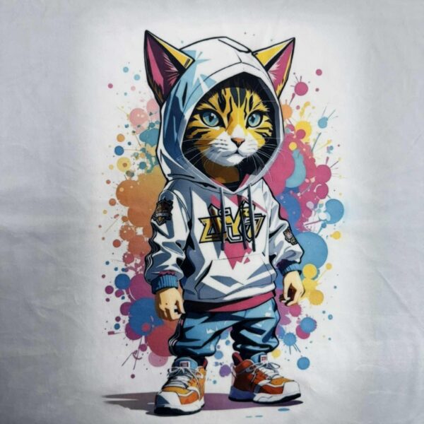 Softveliūras "katinas"