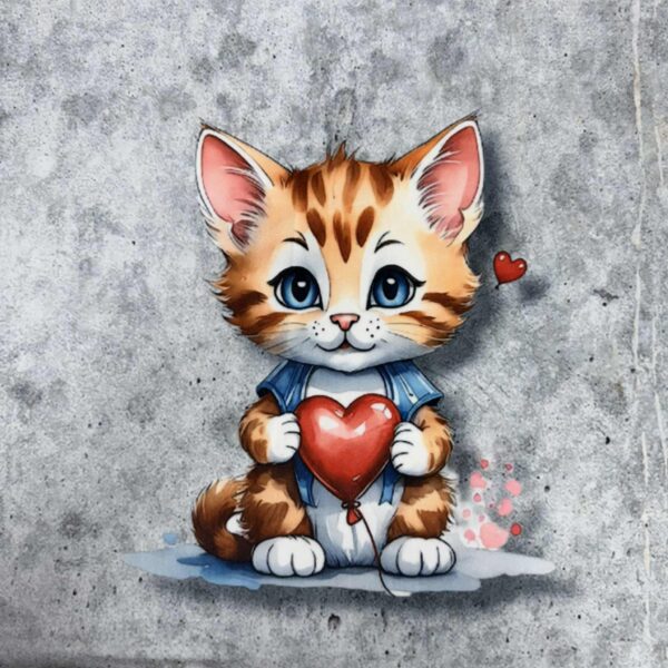 Softveliūras "kačiukas"