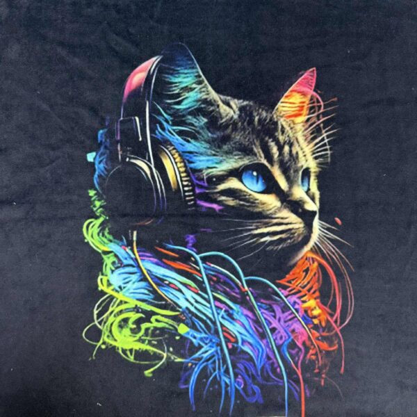 Softveliūras "katinas"