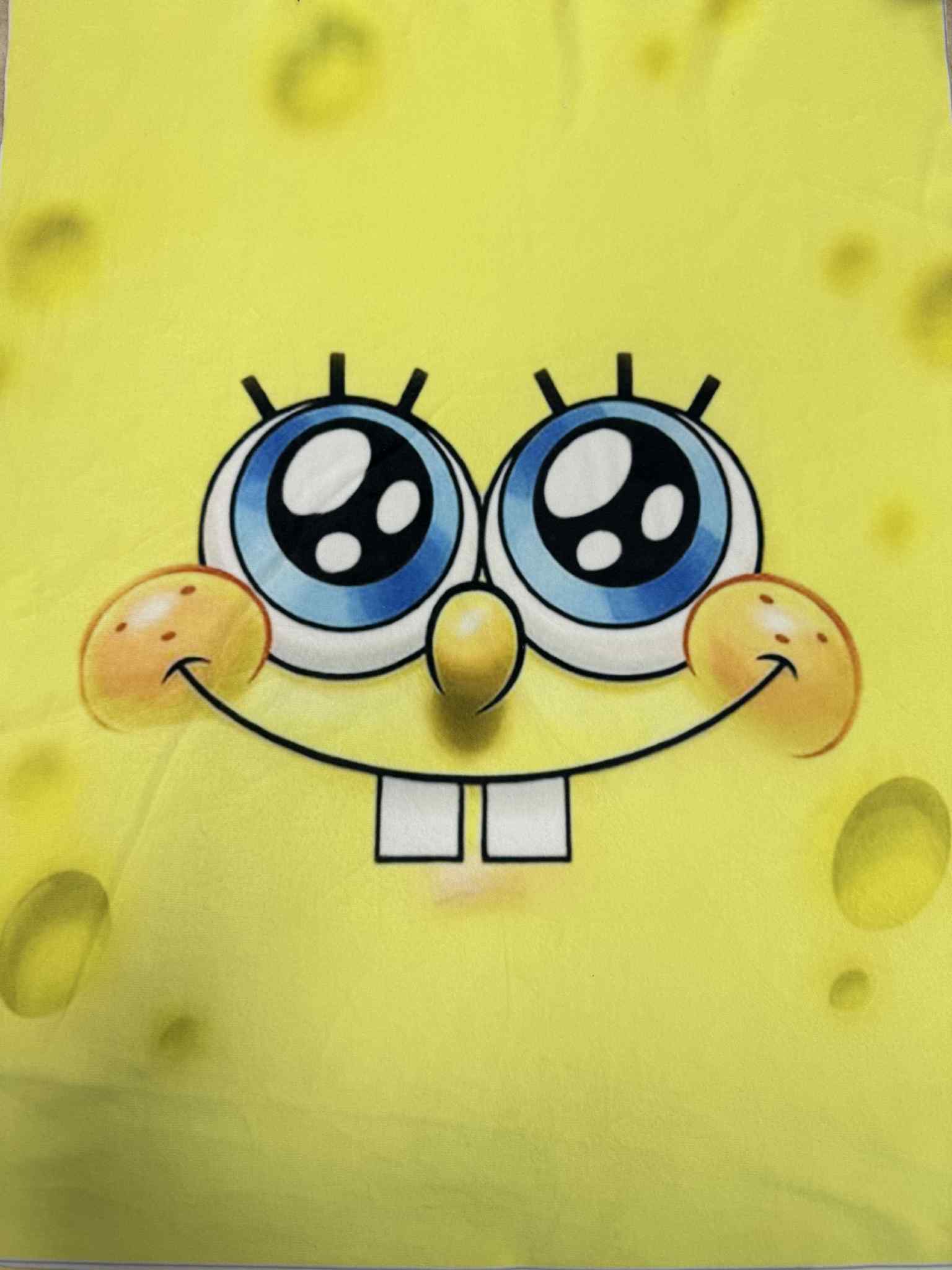 Softveliūras "Kempiniukas"