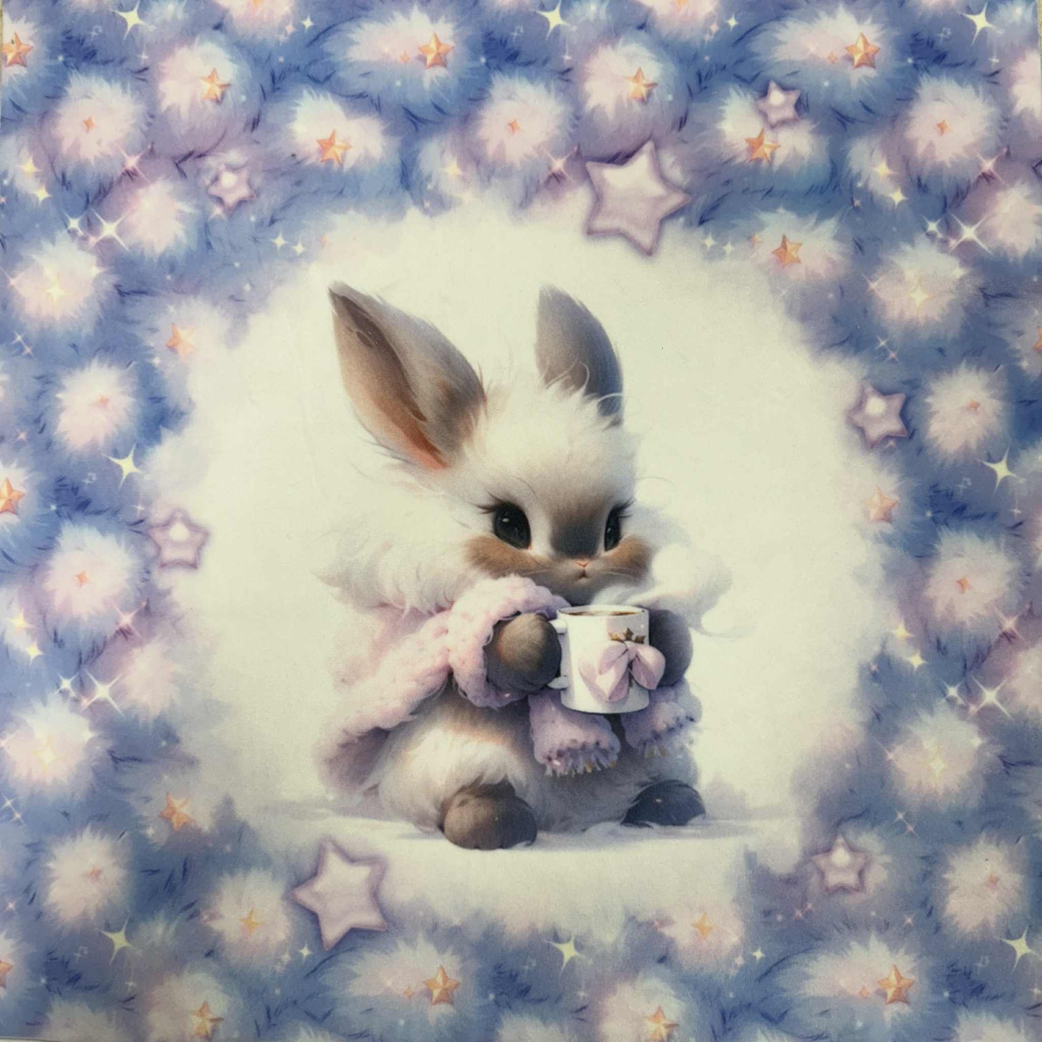 Softveliūras "kiškis 3"