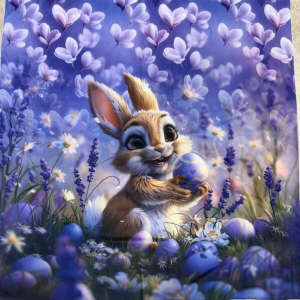 Softveliūras "kiškis 4"