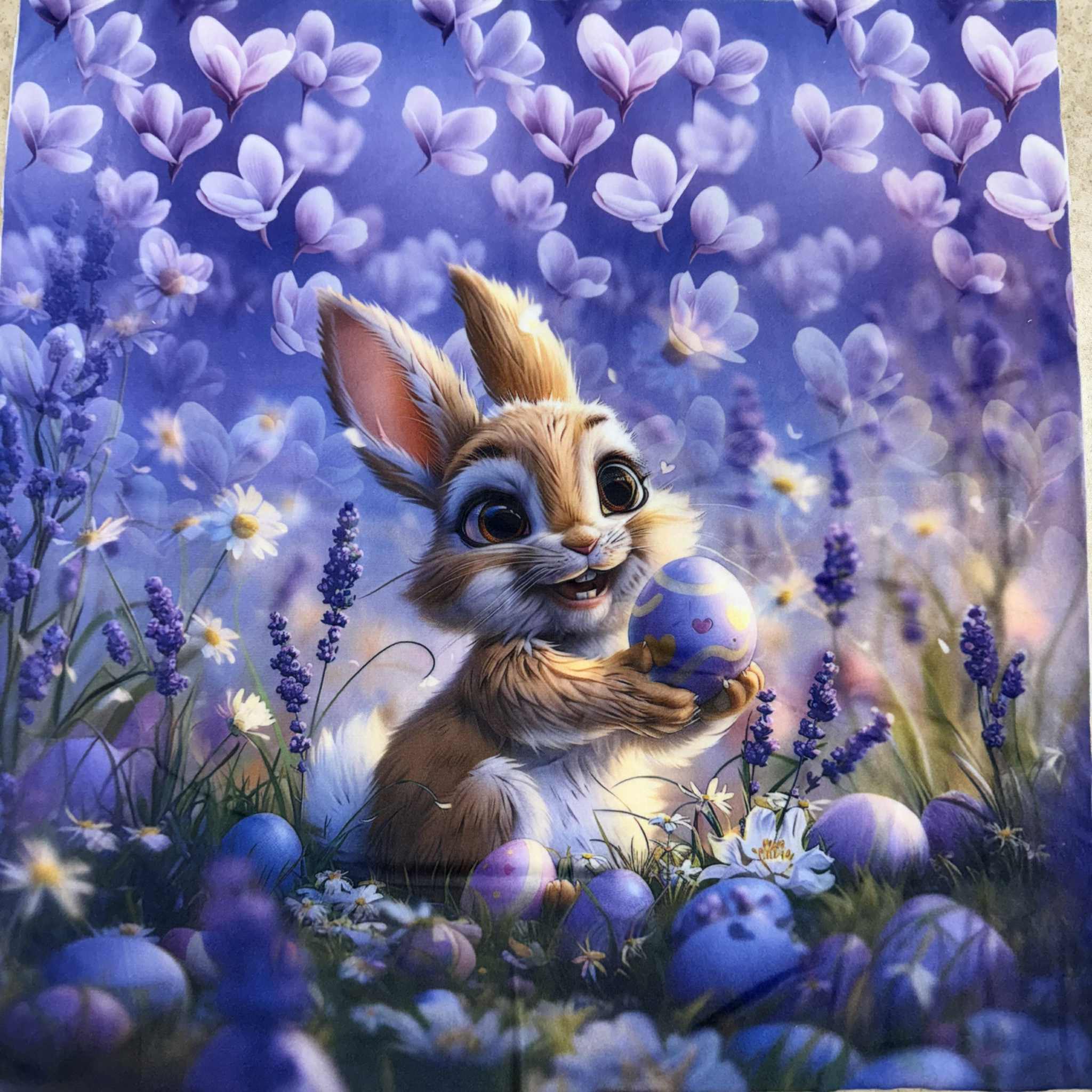 Softveliūras "kiškis 4"