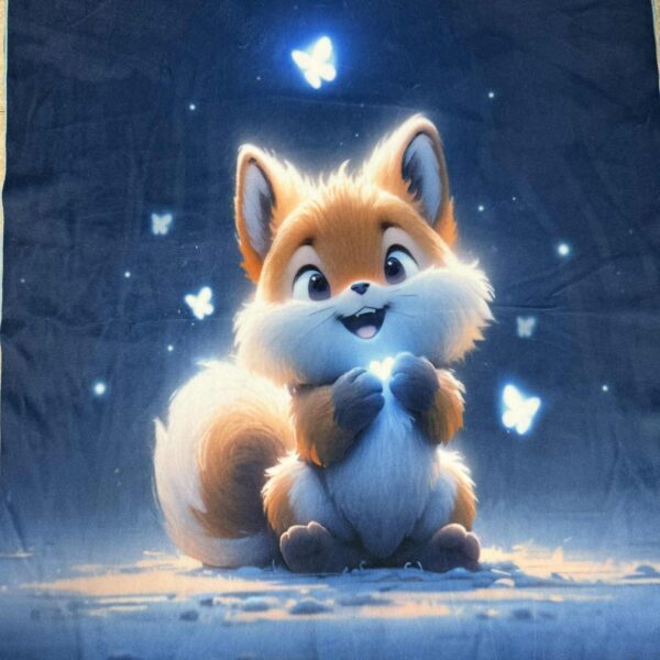 Softveliūras "lapė"