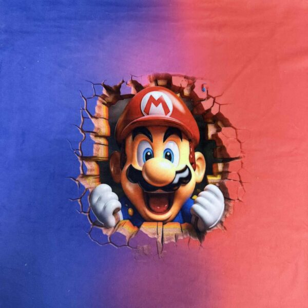 Softveliūras "Mario" 2