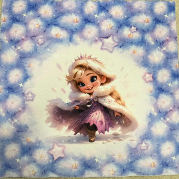 Softveliūras "Mergaitė"