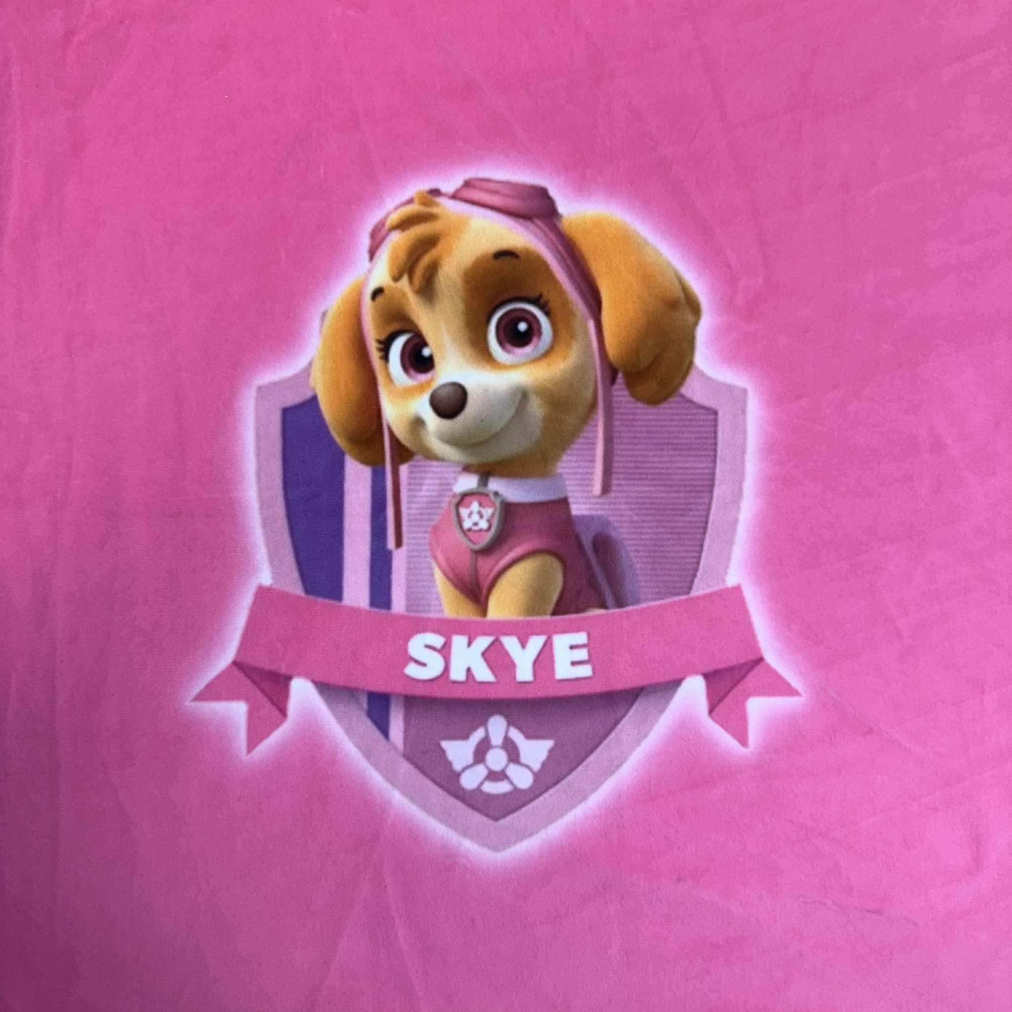 Softveliūras "Patruliai Skye"