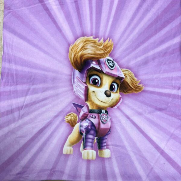 Softveliūras "Patruliai Skye"