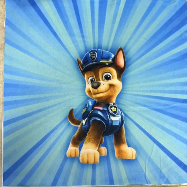 Softveliūras "Patruliai CHASE"