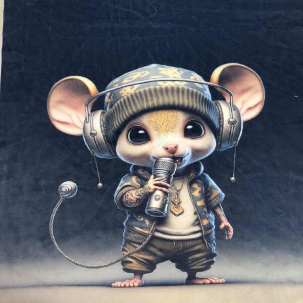 Softveliūras "pelė"