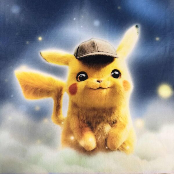 Softveliūras "Pokemon"