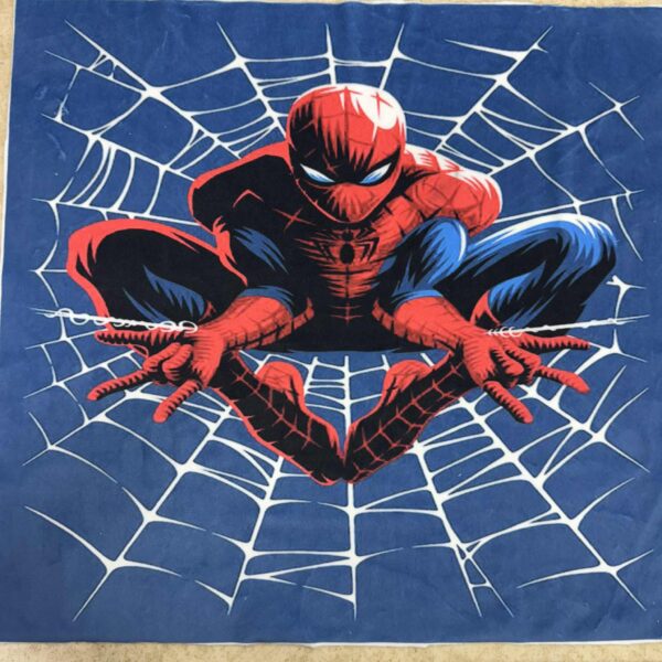 Softveliūras "Žmogus voras"