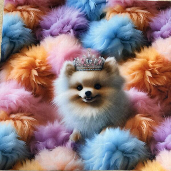 Softveliūras "šuniukas"