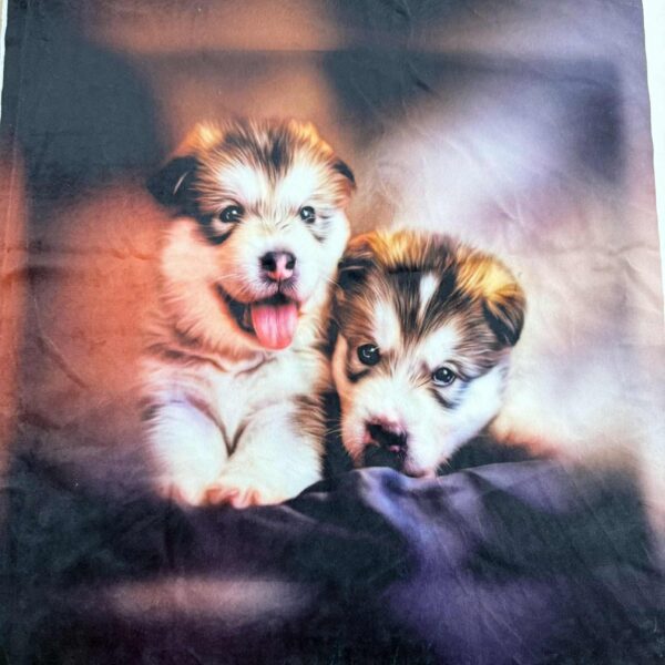 Softveliūras "šuniukai"