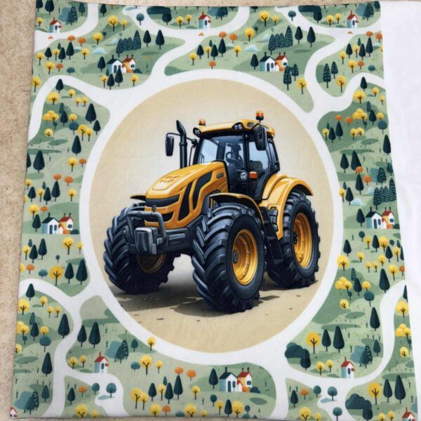 Softveliūras "Traktorius"