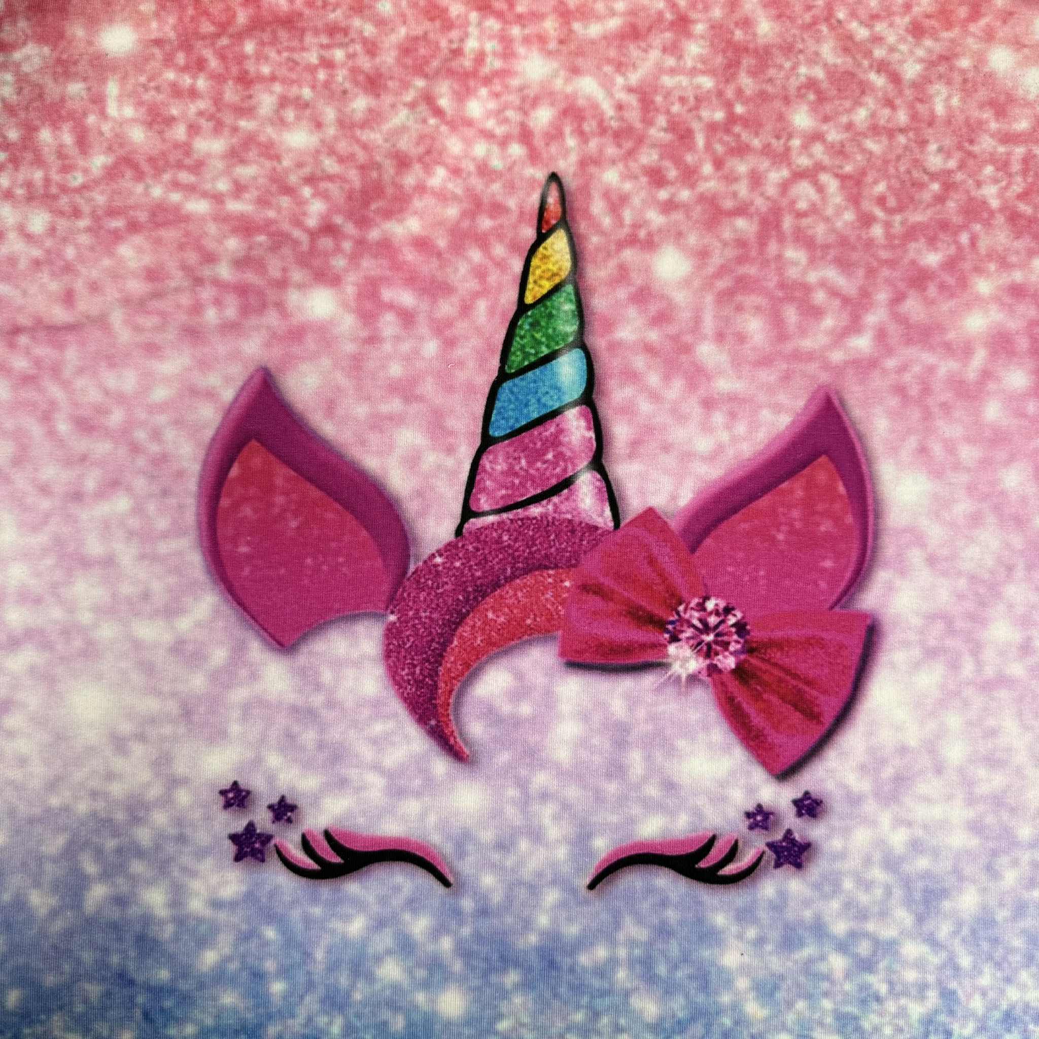 Kilpinis trikotažas "Vienaragis"